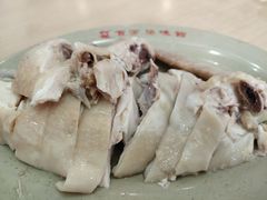 -百家鸡味馆(清泰店)