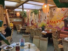 -多哥水傣味餐厅(司马巷店)