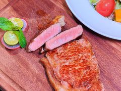 -MEAT MATE 鲜食肉铺(凤凰汇·里巷店)