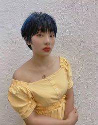 点击看大图 -予約时尚造型