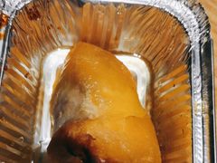 -虹料理·日料放题(悠方店)