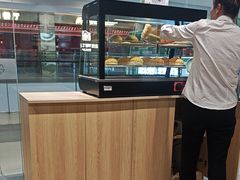 -珍粥道(杉杉奥特莱斯店)