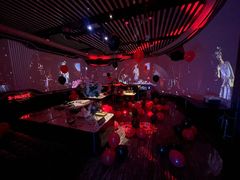 -Z-PARTY KTV(金太湖店)