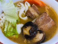 -九毛九西北菜(番禺万达店)