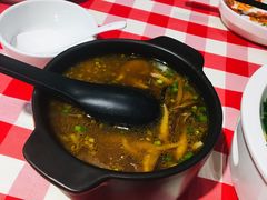 -西贝(枫蓝国际购物中心店)
