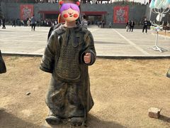 -函谷关历史文化旅游区