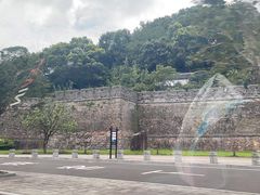 -台州府城(江南长城)