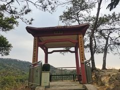 -佛山市三水区大南山森林公园