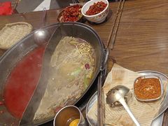 -萍姐火锅·公路夜市(南京新街口店)