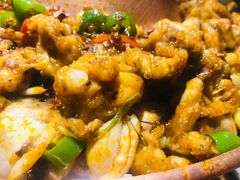 -炉小二铜锅牛蛙•川湘菜(三里屯店)
