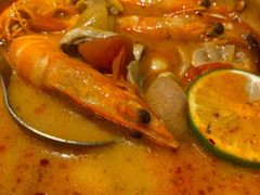 冬阴功-Home Thai·泰谣(王府井apm店)