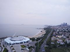 -SKY88观海庭