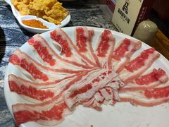 -渝味晓宇火锅(合川路店)
