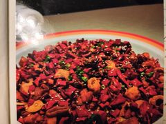 -悦融琥珀·京鲁菜·海味珍品(西单店)