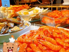 -杭州开元名都大酒店·地中海自助餐厅