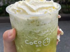 -CoCo都可(湖滨银泰店B区店)