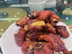 -令氏家外家周礼食府(桥南店)