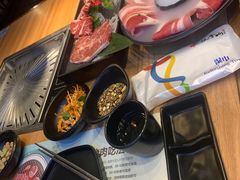 -汉拿山(汇一城店)