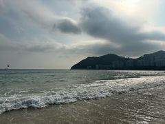 -三亚山海天JW万豪酒店