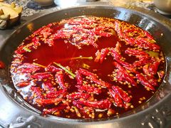 -蜀大侠火锅(寰球文化地标·总府店)