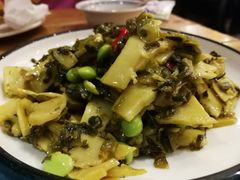 -符离集餐厅(万象城店)