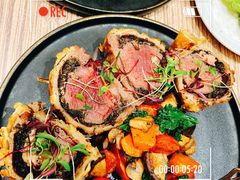 -榖屋house of flour(张江首店)