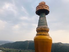 -普陀宗乘之庙(小布达拉宫)