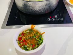 -牛焱·贵州黄牛肉火锅(城西银泰店)