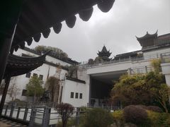 -江宁织造博物馆