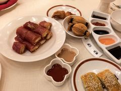 -香宫中餐厅·大连香格里拉(人民路店)