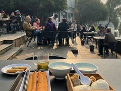 -食膳公园包子铺(烈士公园店)