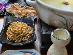 -束河人家(南锣鼓巷店)