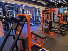 -NRG健身私教CLUB(静安体育中心店)