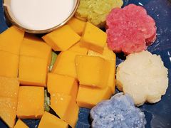 -Home Thai·泰谣(王府井apm店)