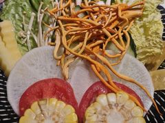 -Thai Basil罗勒叶泰式餐厅(时代天街店)