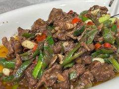 -湘君私厨.16年湘菜店(金匙望湖店)