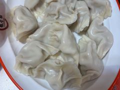 -饺子功·东北记忆·锅包肉(电厂路店)
