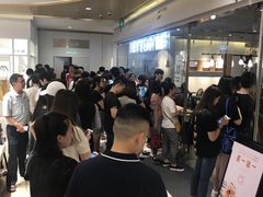 -喜茶(深圳东门1234店)