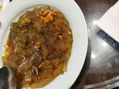 -郑庄脂渣海鲜楼(九水路店)