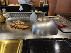 -大神太神·铁板烧(瑞虹天地月亮湾店)