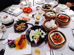 -丰鲤楼•闽南茶楼(仟禧汇店)