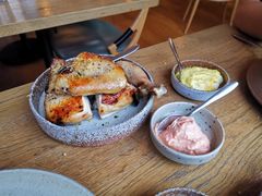 -BOR Eatery(安福路店)