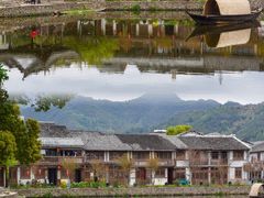 -楠溪江风景名胜区