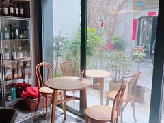 -大井咖啡店(大井巷店)