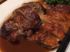 -豪廷轩中餐厅·特色云南菜(温德姆至尊豪廷大酒店)