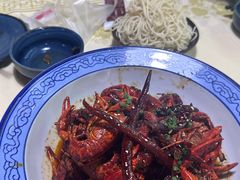 -91小龙虾·香辣蛙(蛇口店)