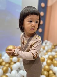 -奈尔宝家庭中心·亲子餐厅(北京东坝万达店)