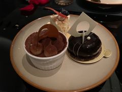 -上海苏宁宝丽嘉酒店·Cafe Bellagio西餐厅