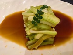 -羡餐厅·杭帮菜·淳菜(千岛湖自由洲际殿店)