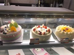 -BreadTalk面包新语·烘焙蛋糕(东方宝泰广场店)